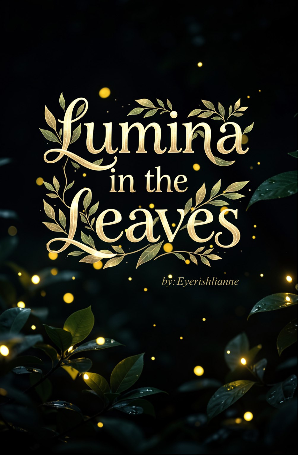 Lumina in the Leaves